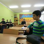 81 tys. dzieci z Ukrainy w polskich szkołach. Czarnek apeluje