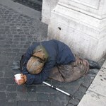813 złotych to limit biedy w Polsce