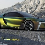 815 KM i 8000 Nm! DS E-TENSE PERFORMANCE bazuje na technologii z Formuły E