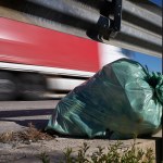 82,5 mln zł kosztowało sprzątanie dróg. Kierowcy sami są sobie winni