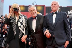 82. FESTIWAL FILMU W WENECJI