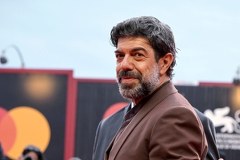 82. FESTIWAL FILMU W WENECJI