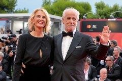 82. FESTIWAL FILMU W WENECJI