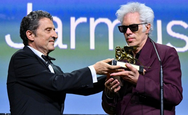 82. festiwal w Wenecji za nami. Do kogo trafiła statuetka Złotego Lwa?