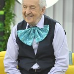 82-letni Andrzej Rosiewicz kolejnym uczestnikiem "Tańca z gwiazdami". Nie kryje podekscytowania