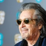 83-letni Al Pacino znów zostanie ojcem