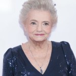 83-letnia Anna Seniuk robi sobie tatuaż. Ma więcej energii, niż młodzi ludzie