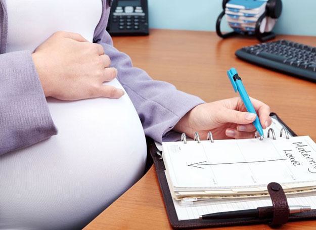 83% Polaków uważa, że kobiety w ciąży zasługują na specjalne traktowanie