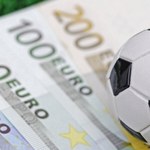 830 mln euro zysku przyniosły mistrzostwa Europy. To rekordowa kwota. Polska dostanie 63 mln zł