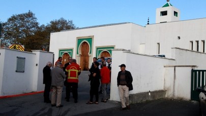 84-latek, który zaatakował meczet, chciał się "zemścić za zniszczenie Notre Dame"