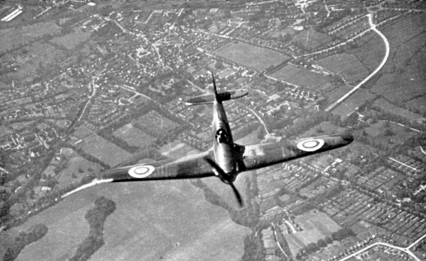 85 lat temu zaczęła się bitwa o Anglię. Polacy posyłali "krótkie, ale celne serie"