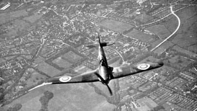 85 lat temu zaczęła się bitwa o Anglię. Polacy posyłali "krótkie, ale celne serie"