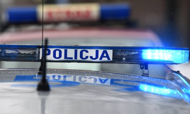 85-latek wypadł z okna szpitala w Lesznie. Trwa dochodzenie / 	Darek Delmanowicz    /PAP