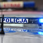 85-latek wypadł z okna szpitala w Lesznie. Trwa dochodzenie