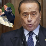 85-letni Berlusconi wziął ślub "na niby"! Ukochana jest pół wieku młodsza 