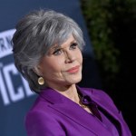 85-letnia Jane Fonda. "Życie staje się lepsze z wiekiem"