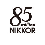 85 mln obiektywów Nikkor