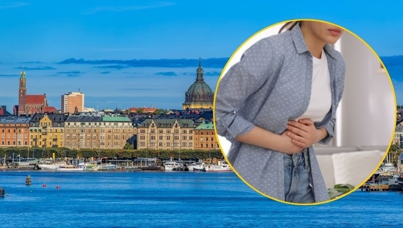 85 osób zgłosiło objawy zatrucia po wizycie w restauracji Coco & Carmen w Sztokholmie, a cztery trafiły do szpitala z sepsą /Shutterstock