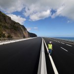 850 mln zł za kilometr. To będzie najdroższa droga świata. Budowa trwa