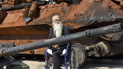 87. dzień rosyjskiej inwazji na Ukrainę. Najważniejsze wydarzenia