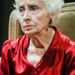 87-letnia Anna Polony zaskoczyła przejmującym wyznaniem. "Ja już jestem w tym wieku"