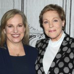 87-letnia Julie Andrews napisała książkę dla dzieci. Zainspirowała ją niezwykła historia