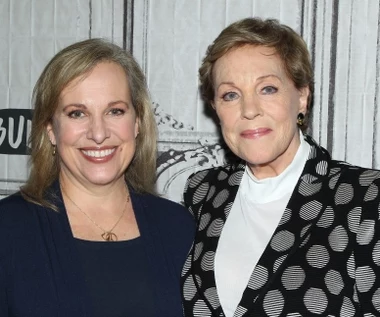 87-letnia Julie Andrews napisała książkę dla dzieci. Zainspirowała ją niezwykła historia