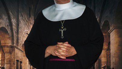 87-letnia zakonnica wtrąciła złodziejkę do... lochu 
