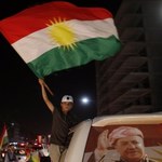 88 proc. Kurdów za niepodległością. Władze Iraku wykluczają dialog