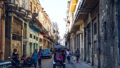 88 proc. mieszkańców Kuby żyje w skrajnym ubóstwie