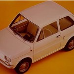 9 634 zł za Fiata 126p