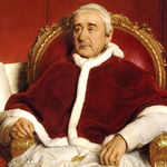9 czerwca 1832 r. Papież Grzegorz XVI potępił Powstanie Listopadowe
