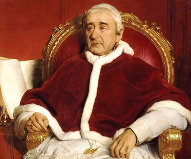 9 czerwca 1832 r. Papież Grzegorz XVI potępił Powstanie Listopadowe