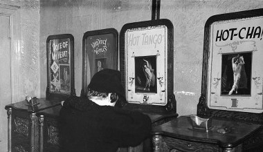 9 czerwca 1936 r. Okólnik o zwalczaniu pornografii