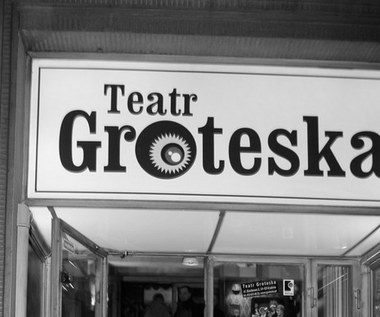 9 czerwca 1945 r. W Krakowie powstaje Teatr Lalek i Aktora Groteska