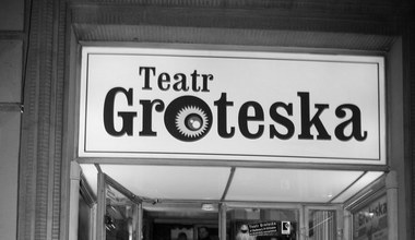 9 czerwca 1945 r. W Krakowie powstaje Teatr Lalek i Aktora Groteska