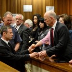 9 grudnia odwołanie od wyroku w sprawie Oscara Pistoriusa 