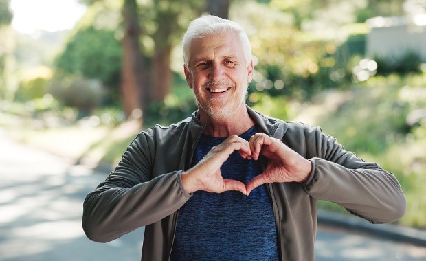 9 kroków do zdrowego serca