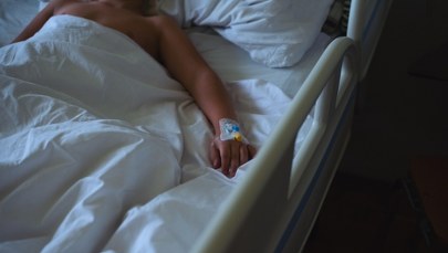 9-latek dostał ostrego udaru. Dramatyczna walka o życie w Zielonej Górze
