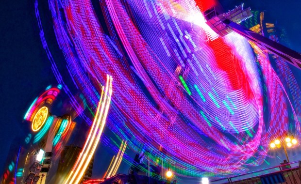 9-latek zmarł po wypadku w lunaparku. Jest wyrok sądu 