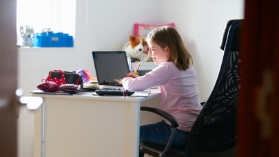 9-latka najmłodszą maturzystką w historii. Zdała z trzech przedmiotów