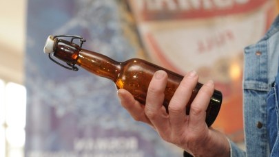 9-latka z dwoma promilami. Piła z 11-letnim sąsiadem