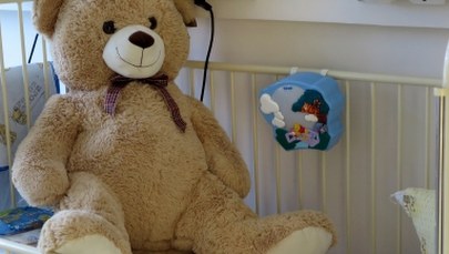 9-latka z objawami podobnymi do zatrucia narkotykami leczona w szpitalu w Krakowie