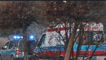 9-latka zadzwoniła na numer alarmowy 112. Uratowała swojego dziadka