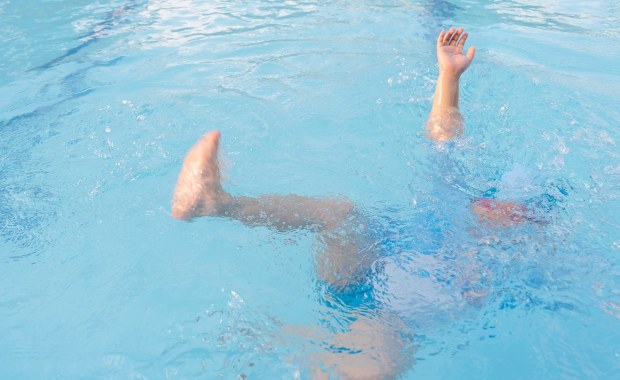 9-letni Aleks uratował tonącego chłopca. Reagował szybciej niż dorośli