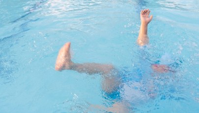 9-letni Aleks uratował tonącego chłopca. Reagował szybciej niż dorośli