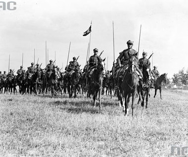 9 lipca 1920 r. Bitwa pod Hrebionką