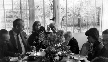 9 lutego 1970 r. Zapadły wyroki w "procesie taterników"