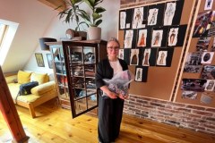 9 maja odbędzie się hutniczy pokaz mody inspirowany Wielkim Piecem