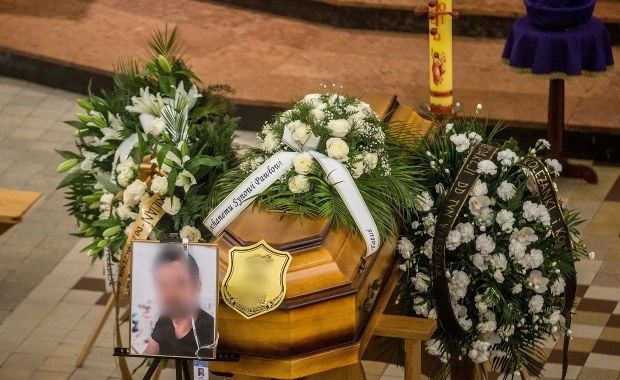 9 maja sąd rozpatrzy wniosek o areszt dla podejrzanego ws. zabójstwa dziennikarza w Parku Śląskim